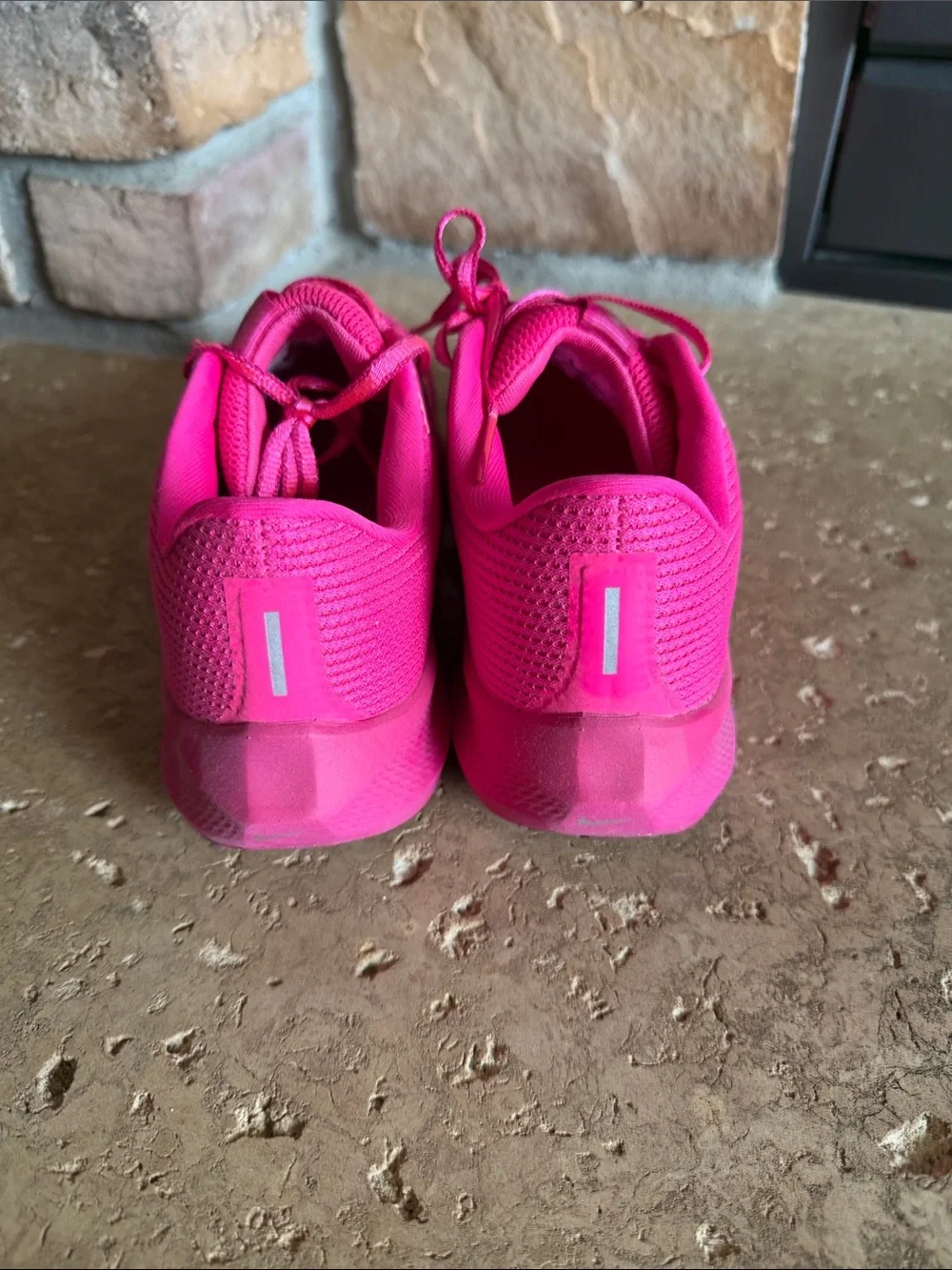 Nike pegasus 40
